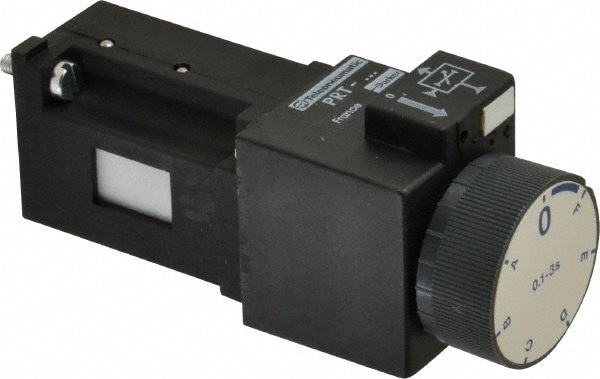 Time Delay Relay